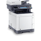 Заправка картриджа Kyocera ECOSYS M6635cidn (TK-5280)
