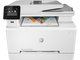 Заправка картриджа HP Color LaserJet Pro MFP M283fdw (207A W2210A)