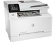 Заправка картриджа HP Color LaserJet Pro M282nw (207A W2210A)