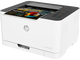 Заправка картриджа HP Color Laser 150 (117A W2070A)